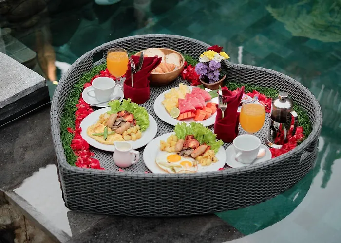 Pratiwi Ubud
