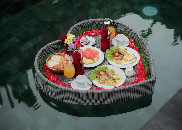 Pratiwi Villa Ubud