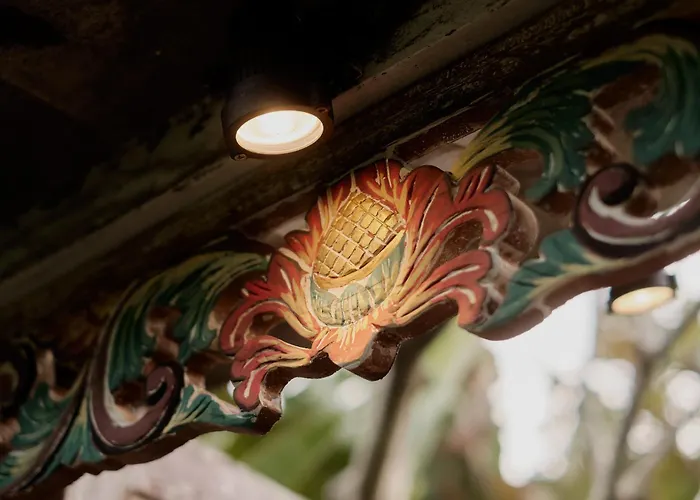 Pratiwi Villa Ubud