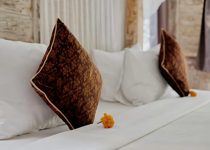 Villa Pratiwi Ubud