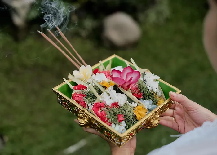 Pratiwi * Ubud