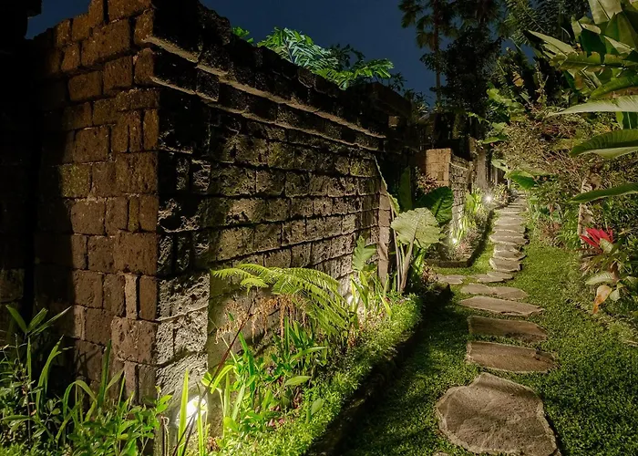 Pratiwi Villa Ubud
