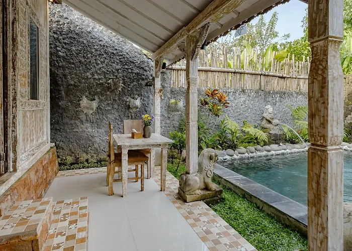 Villa Pratiwi Ubud