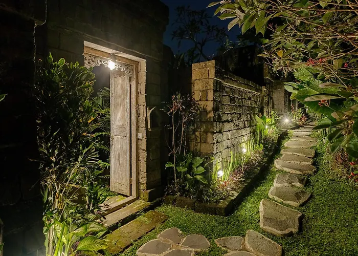 Pratiwi Ubud