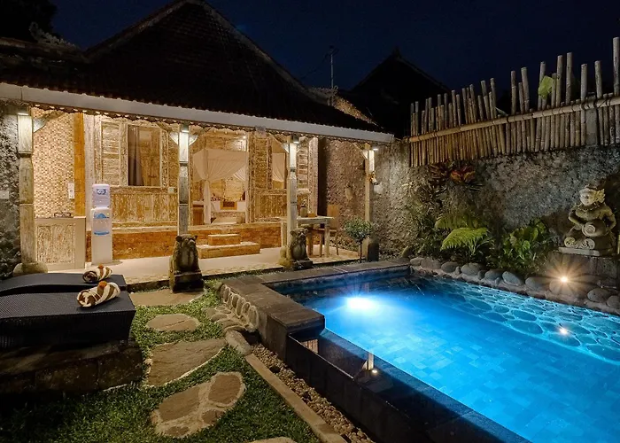 Villa Pratiwi *