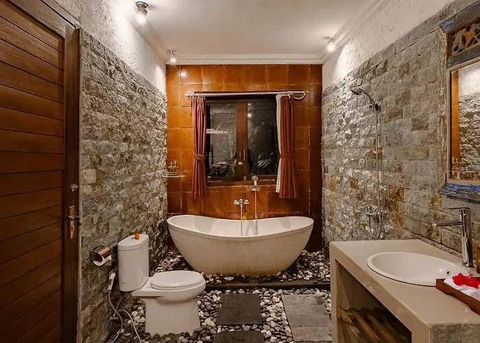 Villa Pratiwi Ubud