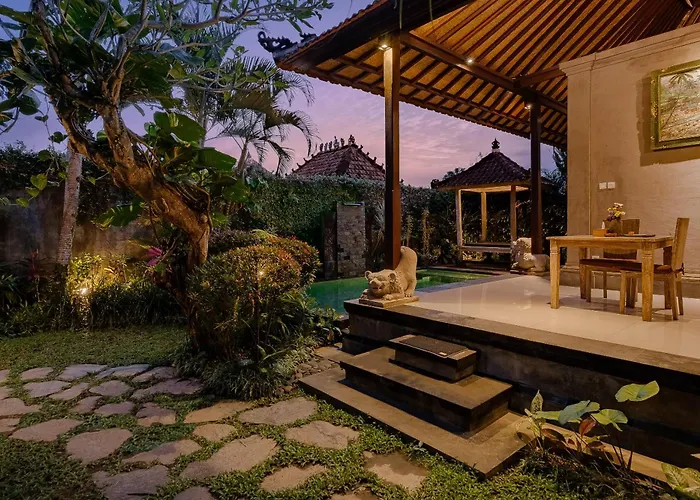Pratiwi Ubud