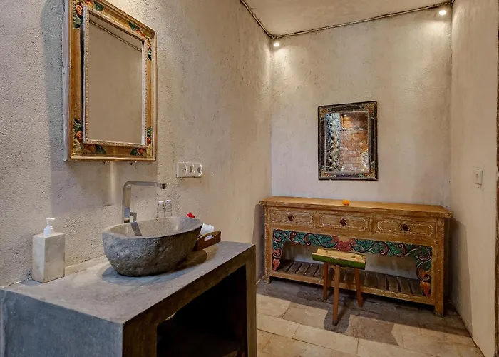 Villa Pratiwi Ubud