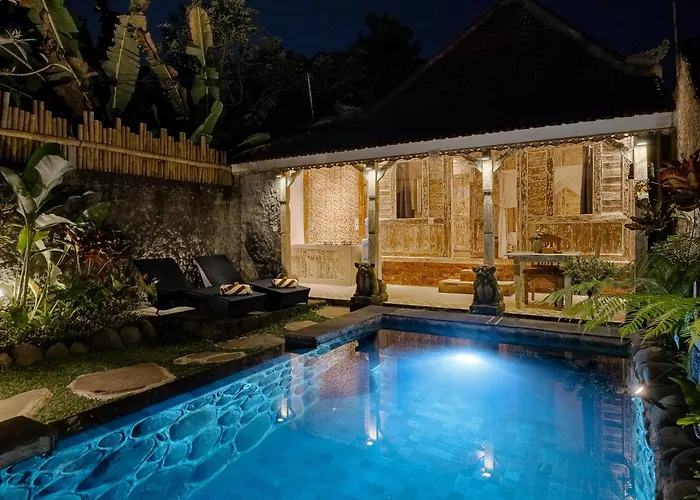 Pratiwi Ubud