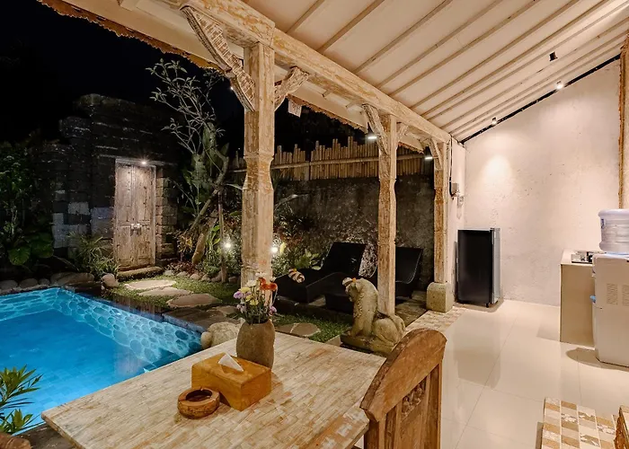 Villa Pratiwi