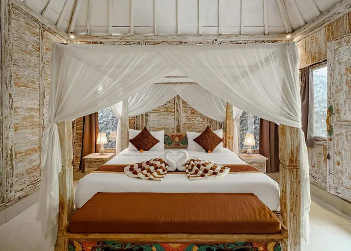 Villa Pratiwi Ubud
