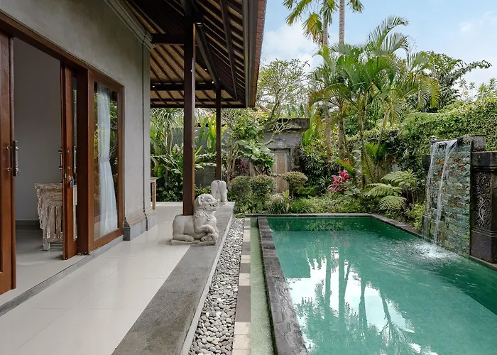Pratiwi Ubud