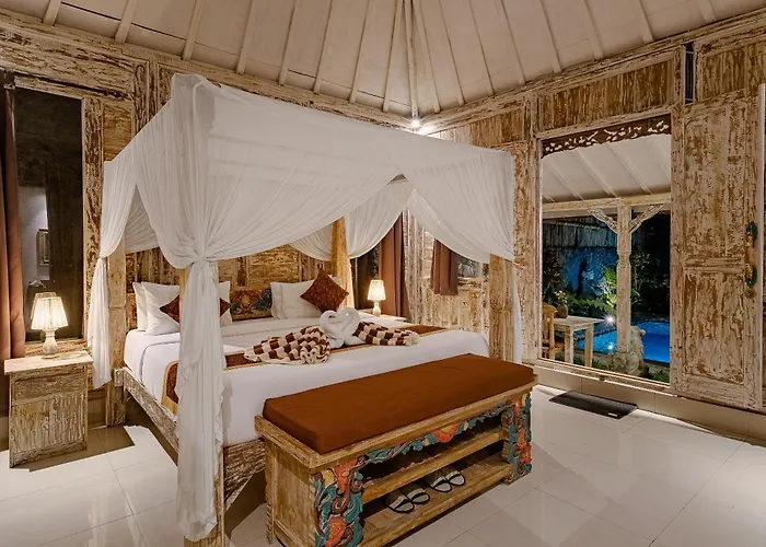 Pratiwi * Ubud