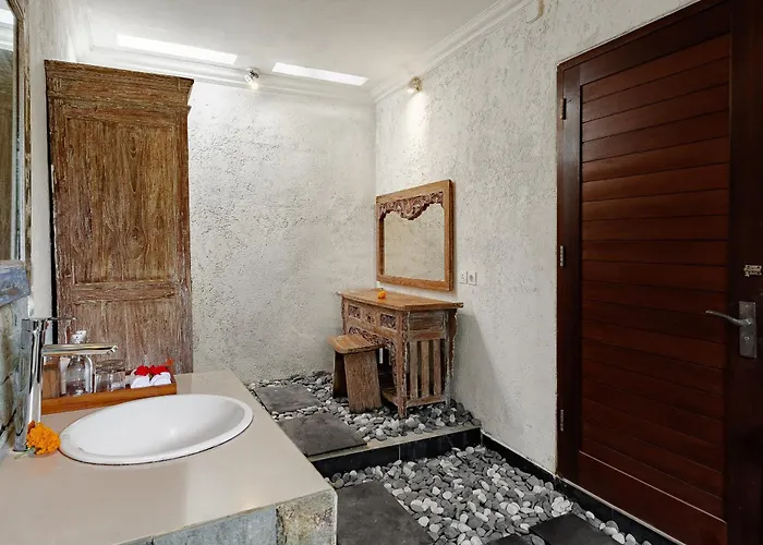 Pratiwi Villa Ubud