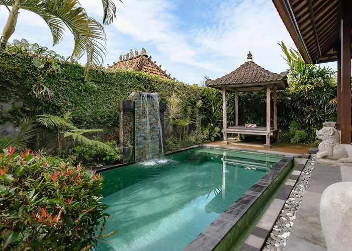 Villa Pratiwi Ubud