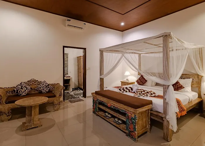 Villa Pratiwi