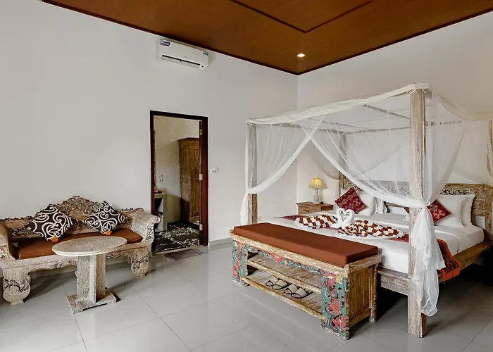 Pratiwi Villa Ubud