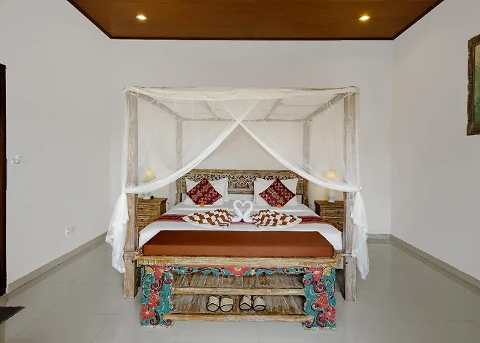 Pratiwi Ubud