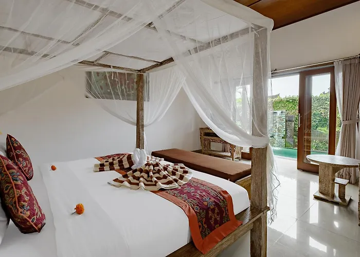 Villa Pratiwi